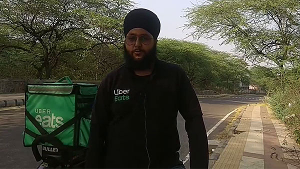 ഈ ബുള്ളറ്റിന് മൈലേജ് 70 കിലോമീറ്റർ, കാരണമിതാണ്