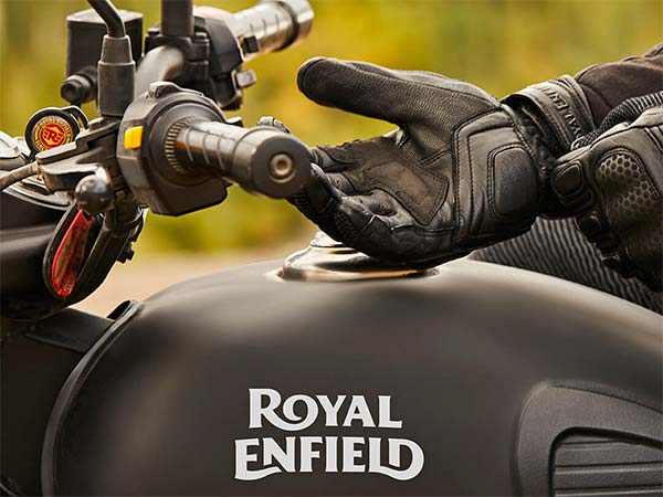 700 കോടി നിക്ഷേപിക്കാന്‍ റോയല്‍ എന്‍ഫീല്‍ഡ്, ലക്ഷ്യം 9.5 ലക്ഷം ബൈക്കുകള്‍