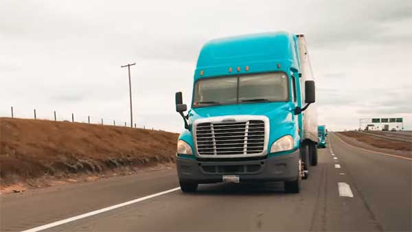 ട്രക്ക് ഓടിച്ച് സർദാർജി സമ്പാദിക്കുന്നത് 1.6 കോടി രൂപ — വീഡിയോ