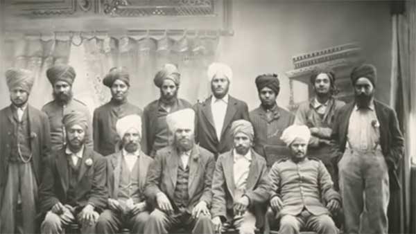 ട്രക്ക് ഓടിച്ച് സർദാർജി സമ്പാദിക്കുന്നത് 1.6 കോടി രൂപ — വീഡിയോ