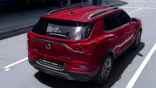 ടാറ്റ ഹാരിയറിന് എതിരെ കച്ചമുറുക്കി മഹീന്ദ്ര, പുതുതലമുറ XUV500 -യെ കുറിച്ച് അറിയണം ഇക്കാര്യങ്ങള്‍