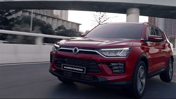 ടാറ്റ ഹാരിയറിന് എതിരെ കച്ചമുറുക്കി മഹീന്ദ്ര, പുതുതലമുറ XUV500 -യെ കുറിച്ച് അറിയണം ഇക്കാര്യങ്ങള്‍