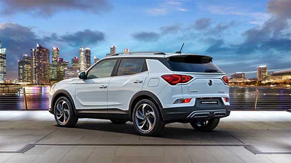 ടാറ്റ ഹാരിയറിന് എതിരെ കച്ചമുറുക്കി മഹീന്ദ്ര, പുതുതലമുറ XUV500 -യെ കുറിച്ച് അറിയണം ഇക്കാര്യങ്ങള്‍