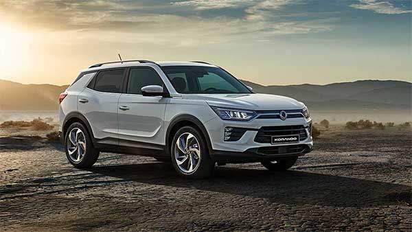 ടാറ്റ ഹാരിയറിന് എതിരെ കച്ചമുറുക്കി മഹീന്ദ്ര, പുതുതലമുറ XUV500 -യെ കുറിച്ച് അറിയണം ഇക്കാര്യങ്ങള്‍