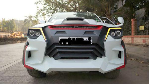 നാലരലക്ഷം രൂപയ്ക്ക് ഭാവം മാറി ടൊയോട്ട ഫോർച്യൂണർ