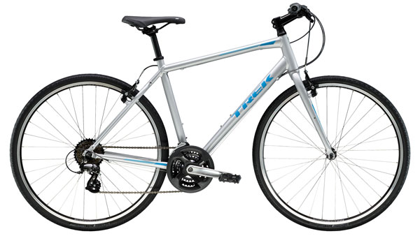 പുതിയ ഹൈബ്രിഡ് സൈക്കിളുകളുമായി ട്രെക്ക് ഇന്ത്യ