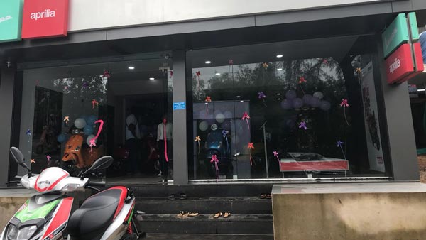 തൊഴിലില്ലായ്മ രൂക്ഷം, 13 വര്‍ഷത്തിനിടെ ആദ്യമായി സ്‌കൂട്ടര്‍ വില്‍പ്പന ഇടിഞ്ഞു