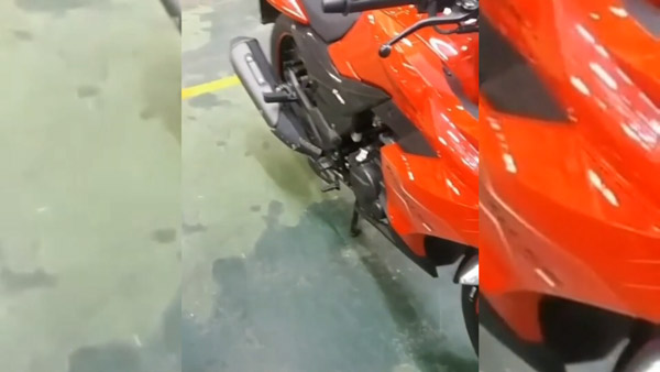 പ്രതാപം തിരിച്ചുപിടിക്കാന്‍ പുതുതലമുറ ഹീറോ കരിസ്മ — വീഡിയോ