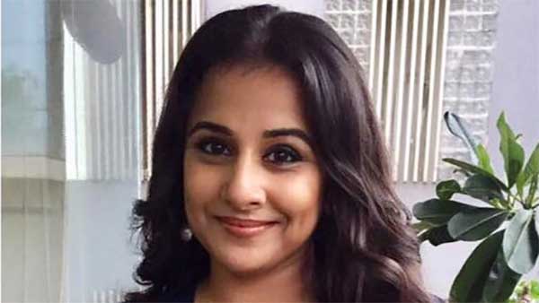 വിദ്യാ ബാലന്റെ യാത്ര ഇനി ബെൻസ് E ക്ലാസിൽ