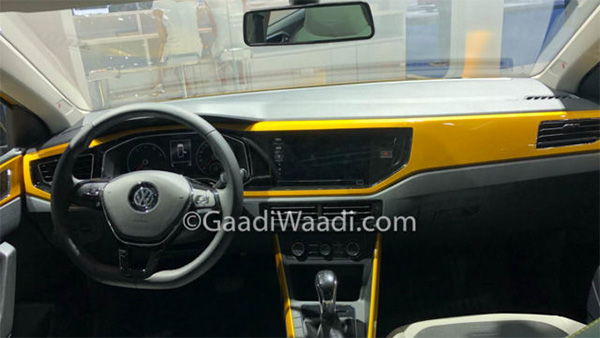 ഇതാണ് പുതിയ ഫോക്‌സ്‌വാഗണ്‍ പോളോ പ്ലസ്