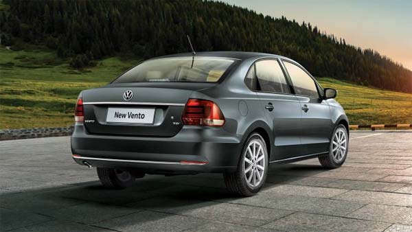 1.0 ലിറ്റര്‍ ടര്‍ബ്ബോ പെട്രോള്‍ എഞ്ചിന്‍ കരുത്തില്‍ ഫോക്‌സ്‌വാഗണ്‍ വെന്റോ