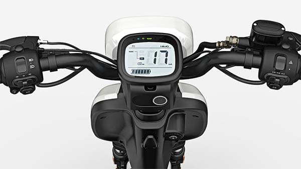 പുതിയ ഇലക്ട്രിക്ക് സ്‌കൂട്ടറുമായി ഷവോമി, ഒറ്റ ചാര്‍ജില്‍ 120 കിലോമീറ്റര്‍ — വില 32,000 രൂപ