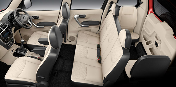 TUV300 എഎംടി പതിപ്പിനെ മഹീന്ദ്ര നിര്‍ത്തി