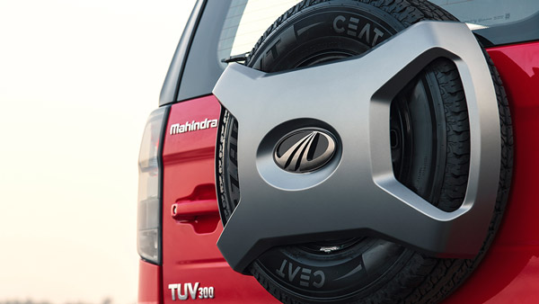 TUV300 എഎംടി പതിപ്പിനെ മഹീന്ദ്ര നിര്‍ത്തി