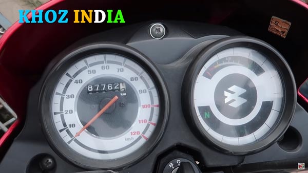 2.87 ലക്ഷം കിലോമീറ്റര്‍ പിന്നിട്ടൊരു ബജാജ് പ്ലാറ്റിന — വീഡിയോ