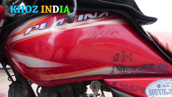 2.87 ലക്ഷം കിലോമീറ്റര്‍ പിന്നിട്ടൊരു ബജാജ് പ്ലാറ്റിന — വീഡിയോ