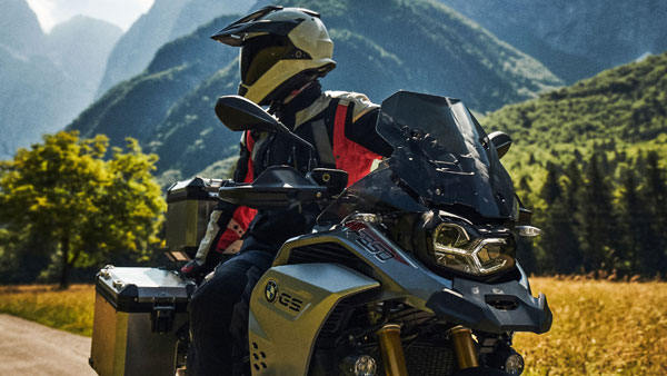 ബിഎംഡബ്ല്യു F850 GS അഡ്വഞ്ചര്‍ ഇന്ത്യയില്‍