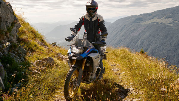 ബിഎംഡബ്ല്യു F850 GS അഡ്വഞ്ചര്‍ ഇന്ത്യയില്‍