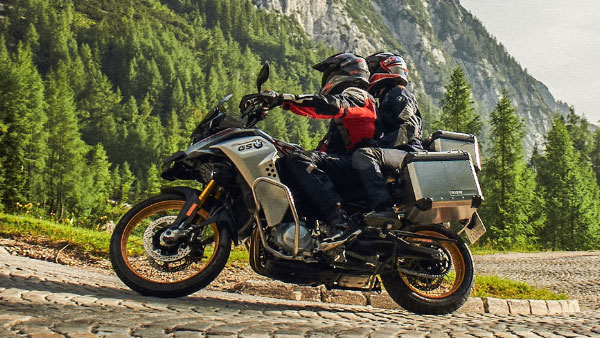 ബിഎംഡബ്ല്യു F850 GS അഡ്വഞ്ചര്‍ ഇന്ത്യയില്‍