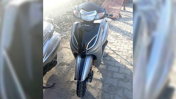 ആക്ടിവയ്ക്ക് പുതിയ ലിമിറ്റഡ് എഡിഷന്‍ പുറത്തിറക്കി ഹോണ്ട