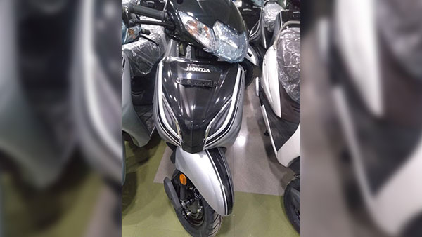 ആക്ടിവയ്ക്ക് പുതിയ ലിമിറ്റഡ് എഡിഷന്‍ പുറത്തിറക്കി ഹോണ്ട