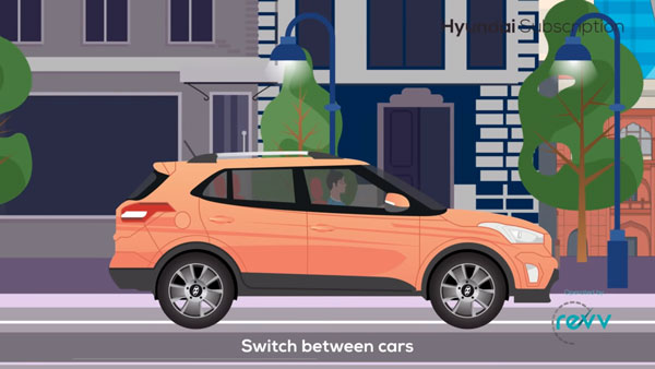 കാര്‍ വാങ്ങാം ലളിതമായ രീതിയില്‍, പുതിയ ലീസ് സംവിധാനം അവതരിപ്പിച്ച് ഹ്യുണ്ടായി — വീഡിയോ