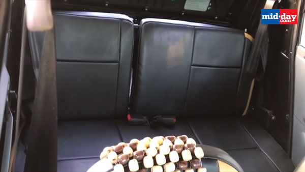 ഓട്ടോറിക്ഷയായി ബജാജ് ക്യൂട്ട്