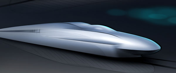 മണിക്കൂറില്‍ 400 കിലോമീറ്റര്‍ വേഗം, വിസ്മയമാവാൻ വീണ്ടുമൊരു ബുള്ളറ്റ് ട്രെയിൻ