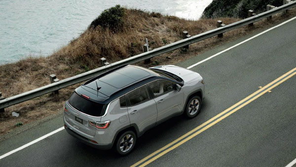 കോമ്പസ് കിട്ടിയത് 4 മാസം വൈകി, ജീപ്പ് ഡീലർഷിപ്പിന് 50,000 രൂപ പിഴ വിധിച്ച് കോടതി