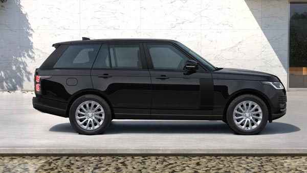 മോദിയുടെ യാത്ര ബോംബിട്ടാലും തകരാത്ത റേഞ്ച് റോവർ വോഗിൽ