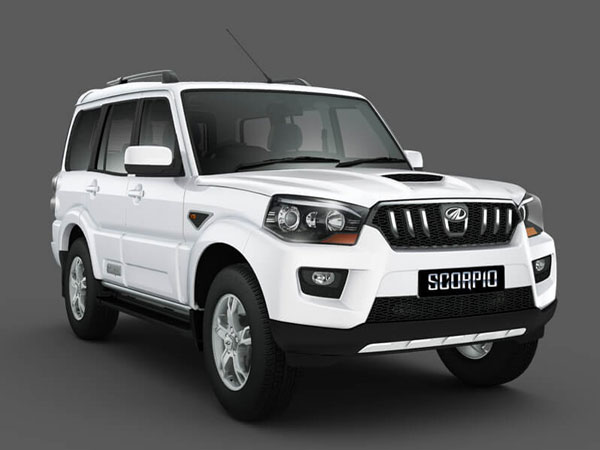 മഹീന്ദ്ര എസ്‌യുവികള്‍ക്ക്‌ 85,000 രൂപ വരെ ഡിസ്കൗണ്ടുകള്‍