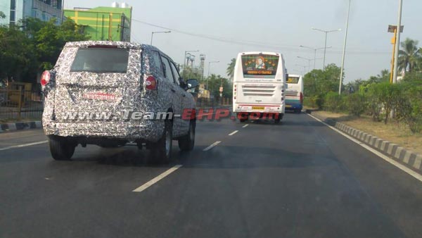 പുതുഭാവത്തില്‍ 2020 മഹീന്ദ്ര സ്കോര്‍പിയോ