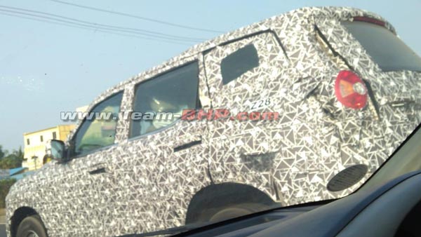 പുതുഭാവത്തില്‍ 2020 മഹീന്ദ്ര സ്കോര്‍പിയോ