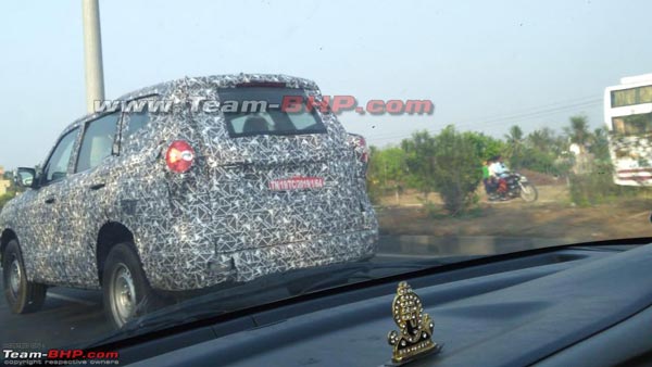 പുതുഭാവത്തില്‍ 2020 മഹീന്ദ്ര സ്കോര്‍പിയോ