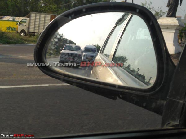 പുതുഭാവത്തില്‍ 2020 മഹീന്ദ്ര സ്കോര്‍പിയോ