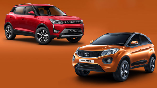 വന്നു, കണ്ടു, കീഴടക്കി — മഹീന്ദ്ര XUV300 തരംഗത്തില് ചുവടു പിഴച്ച് ടാറ്റ നെക്സോണ് വന്നു, കണ്ടു, കീഴടക്കി — മഹീന്ദ്ര XUV300 തരംഗത്തില് ചുവടു പിഴച്ച് ടാറ്റ നെക്സോണ്