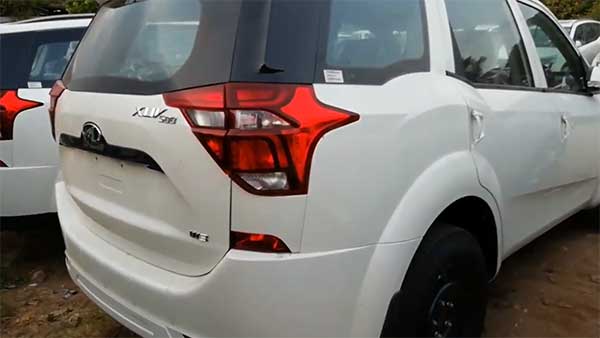 വില കുറച്ച് മഹീന്ദ്ര മഹീന്ദ്ര XUV500, ലക്ഷ്യം ടാറ്റ ഹാരിയറിന്‍റെ വില്‍പ്പനയോ?