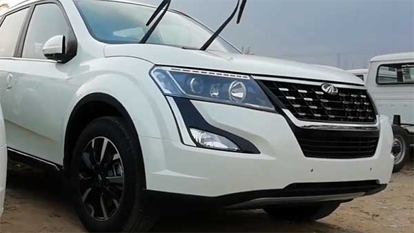 വില കുറച്ച് മഹീന്ദ്ര മഹീന്ദ്ര XUV500, ലക്ഷ്യം ടാറ്റ ഹാരിയറിന്‍റെ വില്‍പ്പനയോ?