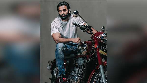 ഉണ്ണിയുടെ പുത്തന്‍ ജാവയിലേറി മമ്മൂട്ടി, ചിത്രങ്ങള്‍ വൈറല്‍