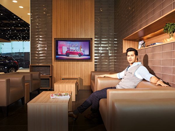 രണ്ടു വർഷംകൊണ്ട് മാരുതി തുറന്നത് 400 ഷോറൂമുകൾ