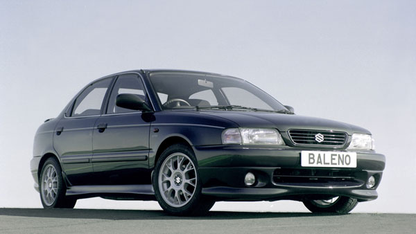 തിരിച്ചുവരണം ഈ ആറു മാരുതി കാറുകള്‍