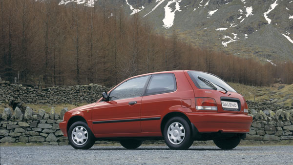 തിരിച്ചുവരണം ഈ ആറു മാരുതി കാറുകള്‍