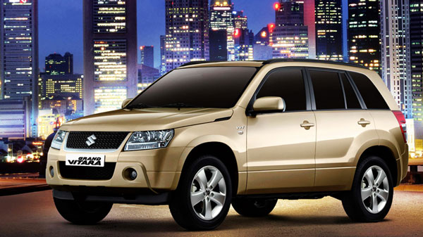 തിരിച്ചുവരണം ഈ ആറു മാരുതി കാറുകള്‍