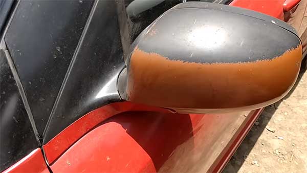 പത്ത് വര്‍ഷം പഴക്കമുള്ള സ്വിഫ്റ്റ് പുത്തനാവുമ്പോള്‍ — വീഡിയോ