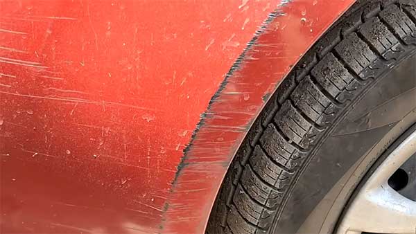 പത്ത് വര്‍ഷം പഴക്കമുള്ള സ്വിഫ്റ്റ് പുത്തനാവുമ്പോള്‍ — വീഡിയോ