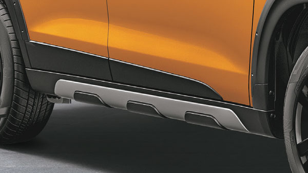 ചന്തം കൂട്ടി മാരുതി വിറ്റാര ബ്രെസ്സ, പുതിയ ലിമിറ്റഡ് എഡിഷന്‍ വിപണിയില്‍