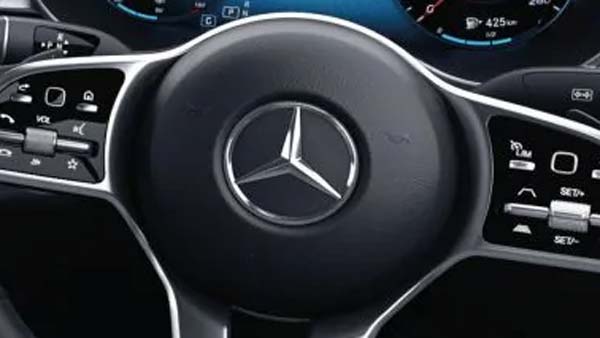 മെര്‍സിഡീസ് ബെന്‍സ് E ക്ലാസ് ലോങ്ങ് വീല്‍ബേസ് വിപണിയില്‍ — വില 57.5 ലക്ഷം രൂപ മുതല്‍