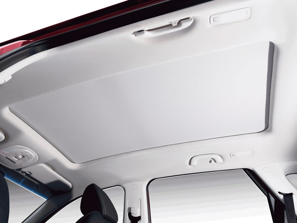 എംജി ഹെക്ടറിലുള്ളതും ടാറ്റ ഹാരിയറില്‍ ഇല്ലാത്തതുമായ എട്ടു പ്രധാന ഫീച്ചറുകള്‍