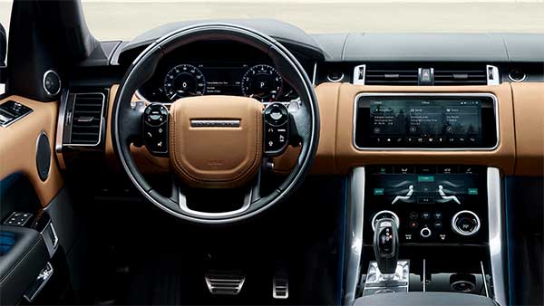 റേഞ്ച് റോവർ സ്പോർടിന് വില 20 ലക്ഷം രൂപ കുറഞ്ഞു, കാരണമിതാണ്