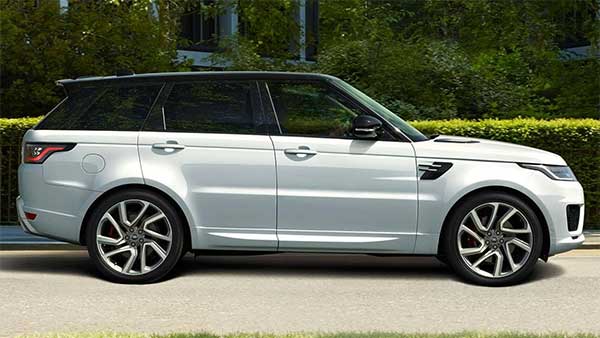 റേഞ്ച് റോവർ സ്പോർടിന് വില 20 ലക്ഷം രൂപ കുറഞ്ഞു, കാരണമിതാണ്